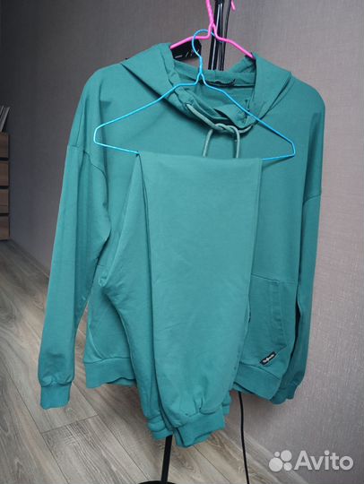 Спортивный костюм женский 46 48 размер