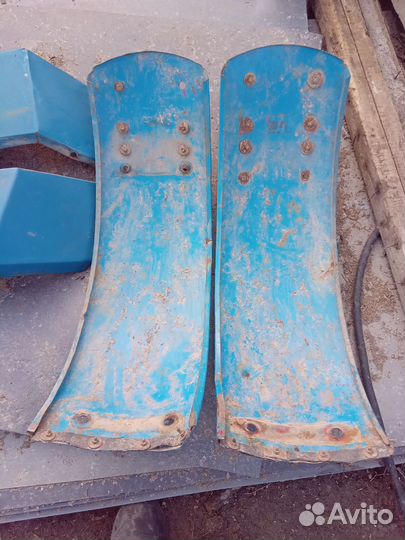 Крылья мтз-80, 82.1, Беларус