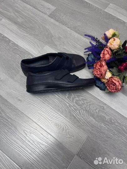 Туфли Hotter 43 размер