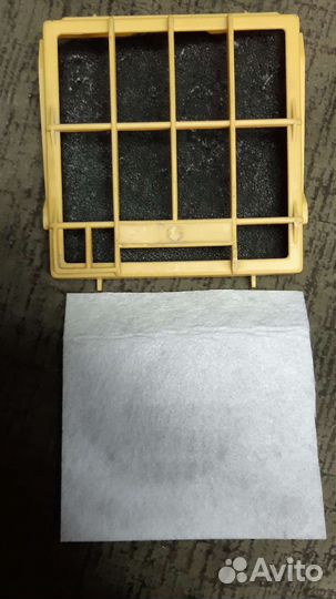 Пылесос samsung/ по запчастям