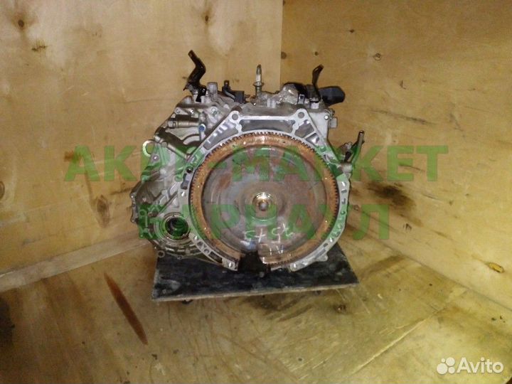 АКПП Honda Inspire 3.5 CP3 M97A J35A