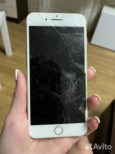 iPhone 7, 128 ГБ