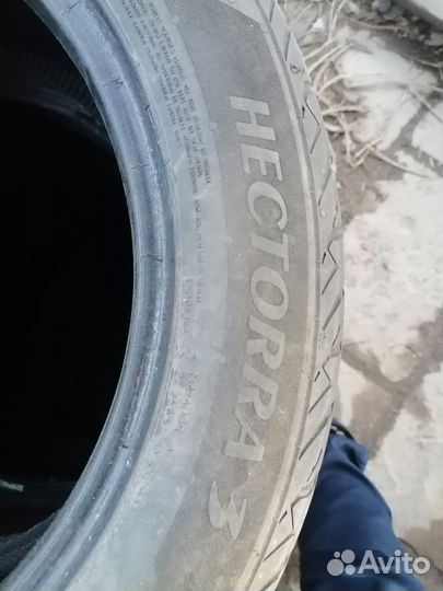 Matador Hectorra 5 195/55 R16