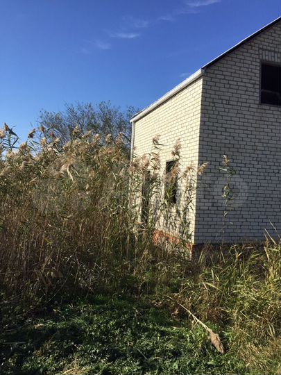 Дача 50 м² на участке 6 сот.