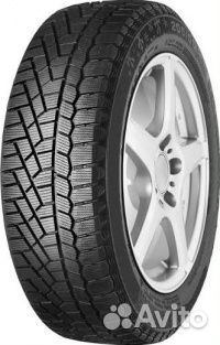 Gislaved Soft Frost 200 225/55 R17