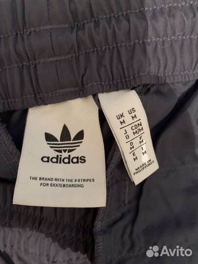 Adidas pintuck брюки штаны