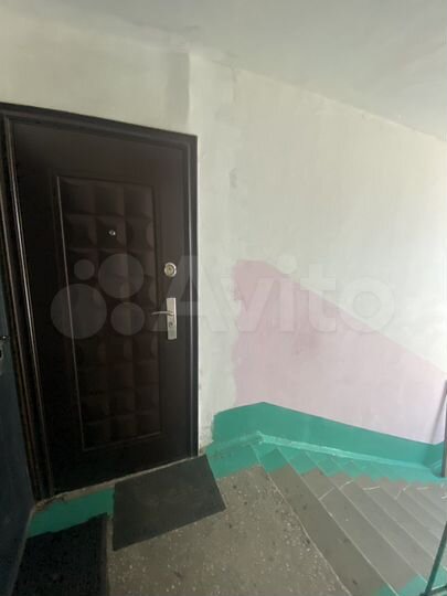 2-к. квартира, 44 м², 5/5 эт.