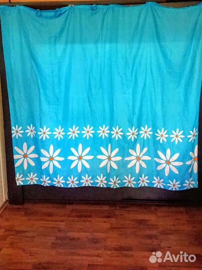 Шторы тюль занавеска 175 х 195 см