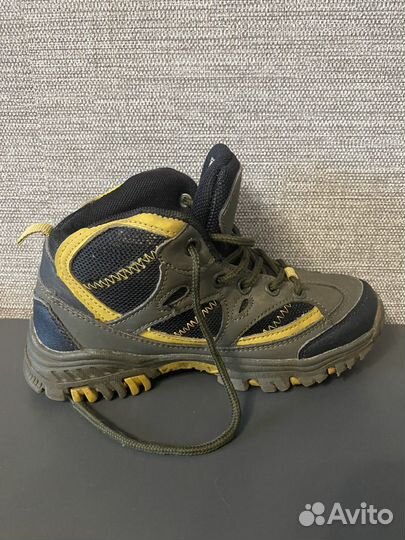 Ботинки детские 31