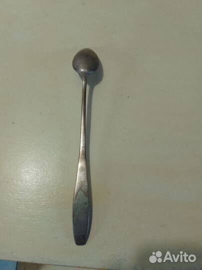 Ложка немецкая