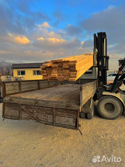 Пиломатериалы, брус, доска, доска обрезная