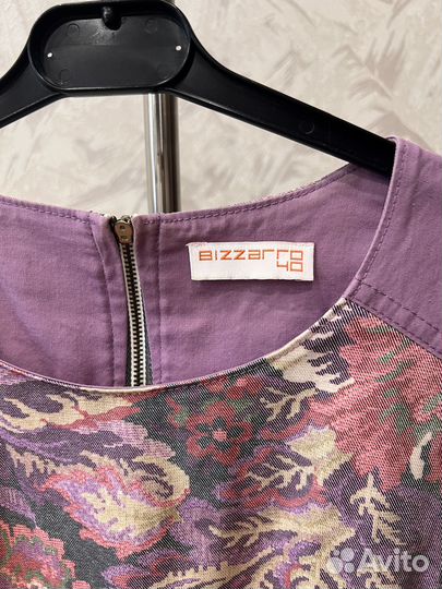 Платье женское Bizzarro