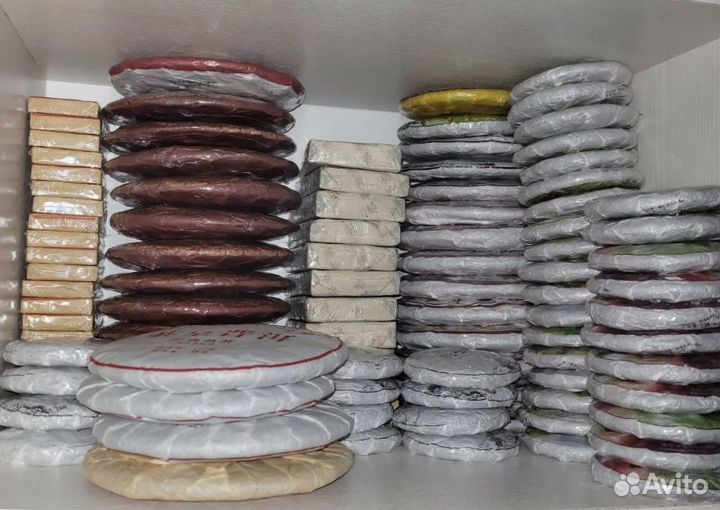 Чай Ураган - Унесет в Мир Блаженства