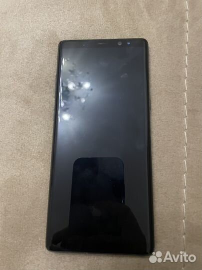 Samsung Galaxy Note 8, 6/64 ГБ