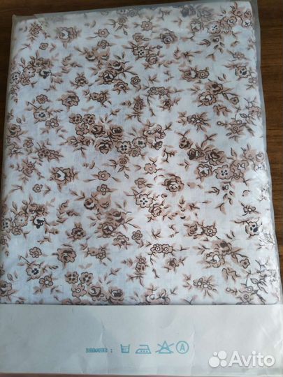 Постельное белье 1,5