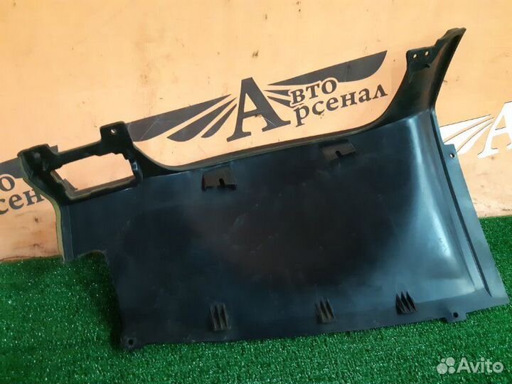 Накладка торпеды левая Газ 330232 330230С0140051