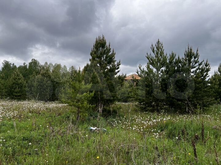 Участок 7 сот. (СНТ, ДНП)