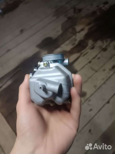 Карбюратор PZ26