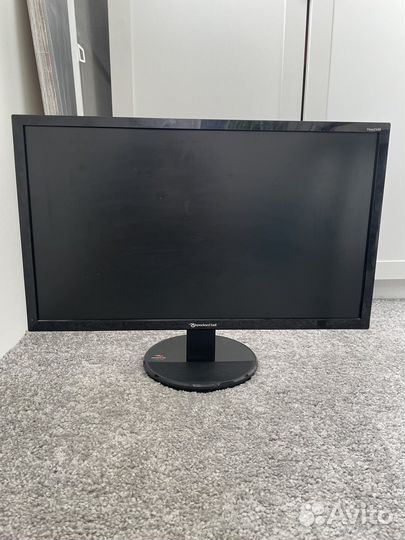 Монитор Packard Bell Viseo 243D