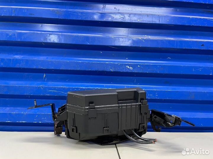 Блок предохранителей Honda Accord 8 2.4 K24Z3 2012