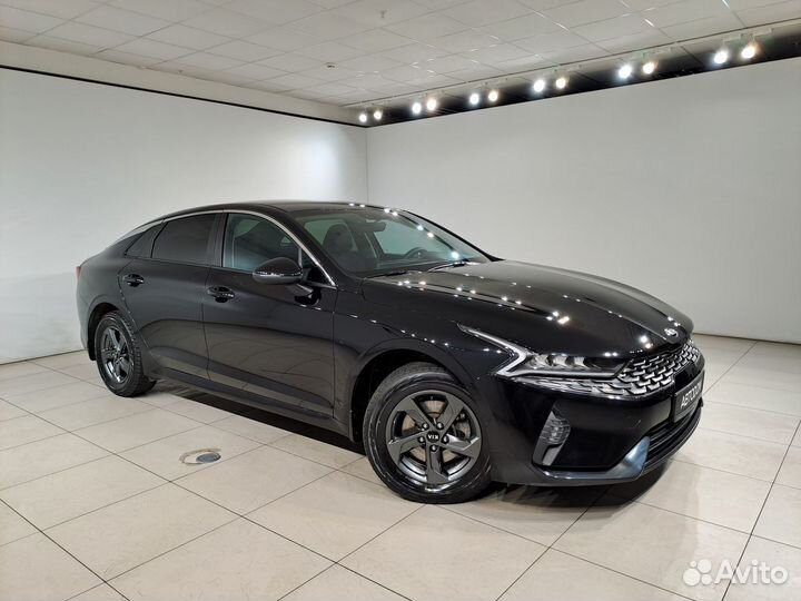 Kia K5 2.0 AT, 2020, 54 473 км