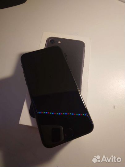 iPhone 7, 32 ГБ