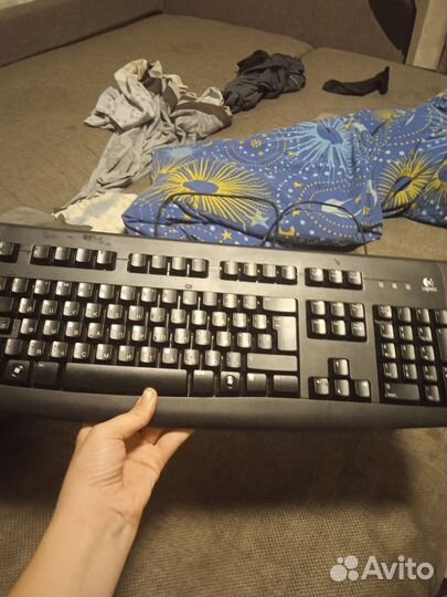 Клавиатура