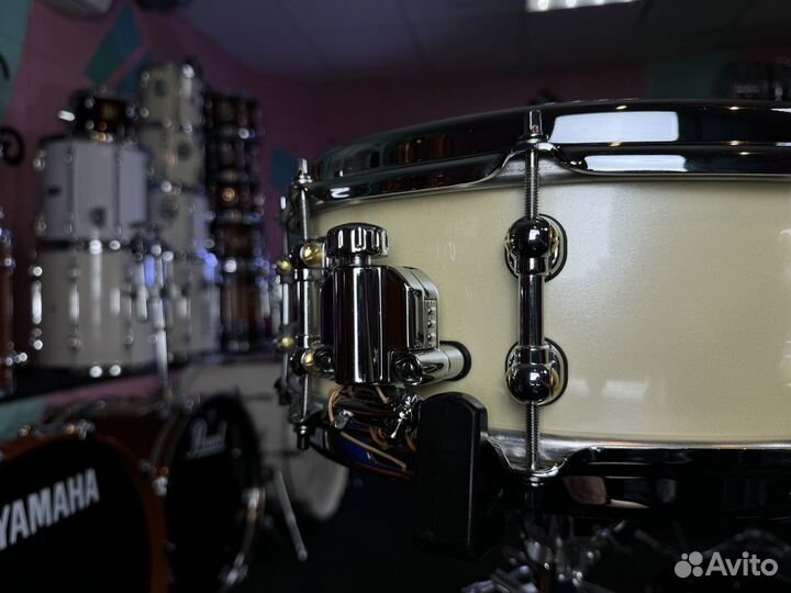 Pearl Reference Pure 14х5 Кленовый малый барабан