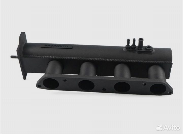 Ресивер Clubturbo Турбо 16v