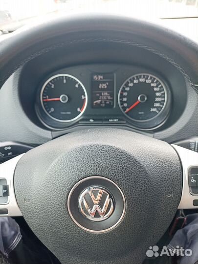 Volkswagen Amarok 2.0 МТ, 2011, 230 000 км