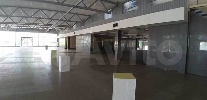 Офис, 1383.68 м²