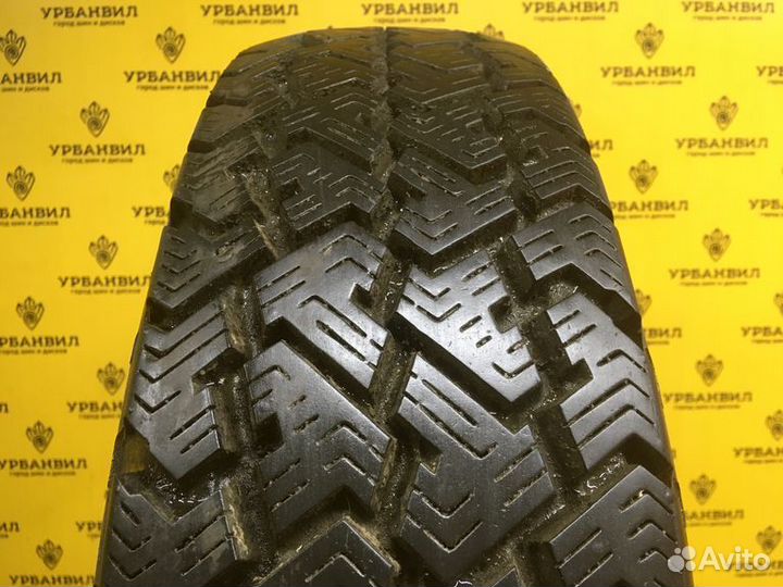 Dunlop SP Qualifier TG20 205 R16 104R