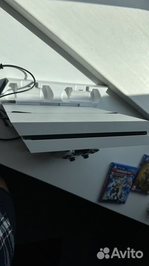 Sony PS4