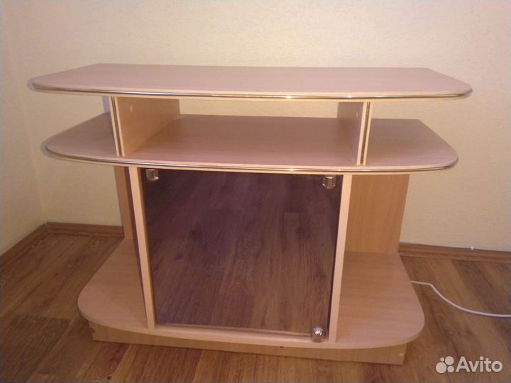 Тумба под телевизор бу