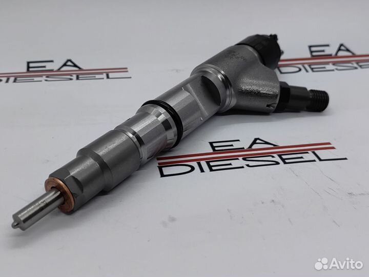 Форсунка 0445120134