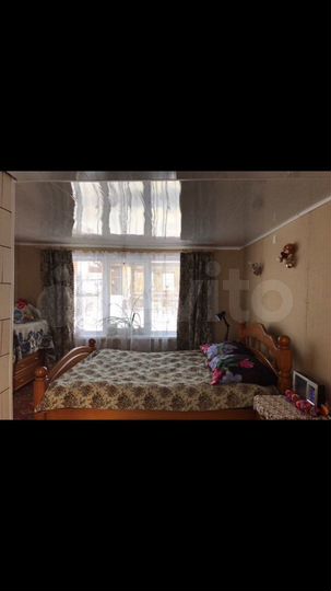 Дом 93 м² на участке 7 сот.