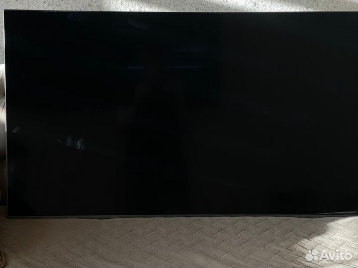 Телевизор SMART tv бу