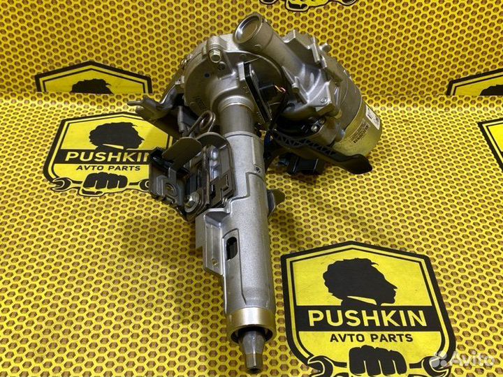 Колонка рулевая Mazda CX-5