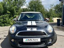 MINI Cooper S 1.6 AT, 2008, 102 000 км, с пробегом, цена 1 170 000 руб.