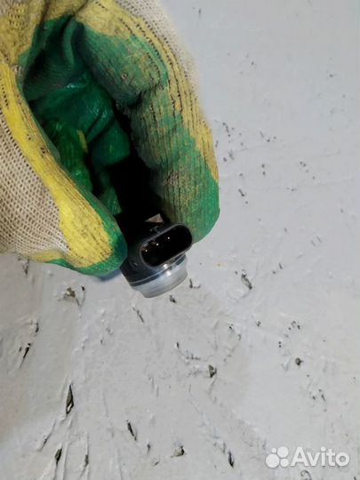 Парктроник Mercedes Gle-Class X166 M276 2019