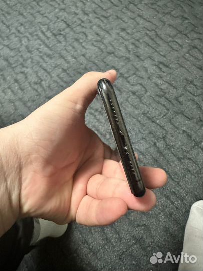 iPhone 11 Pro Max, 256 ГБ