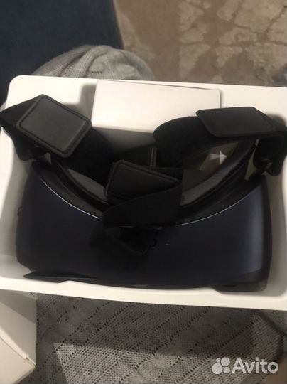 Виртуальные очки