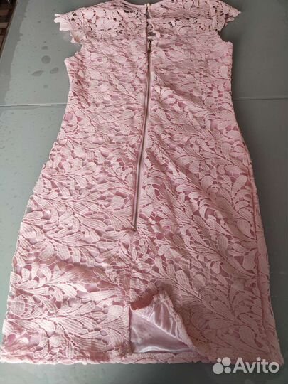Платье 44-46 на Новый год