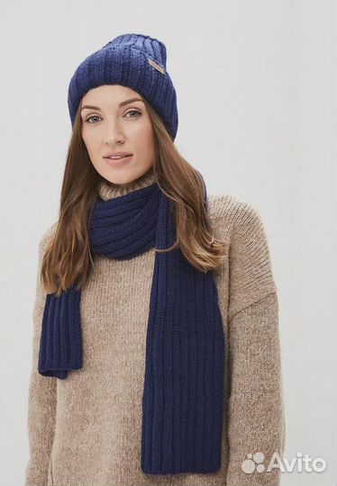 Зимний комплект Ferz, размер 56-58 см