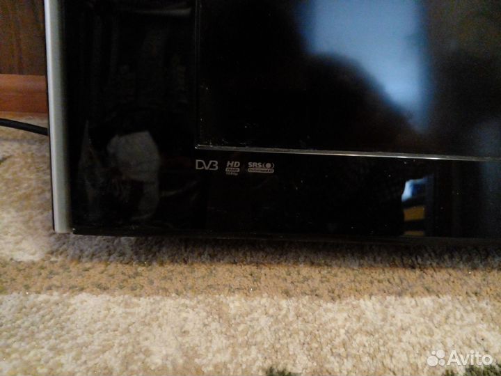 Телевизор лджи 32 бу