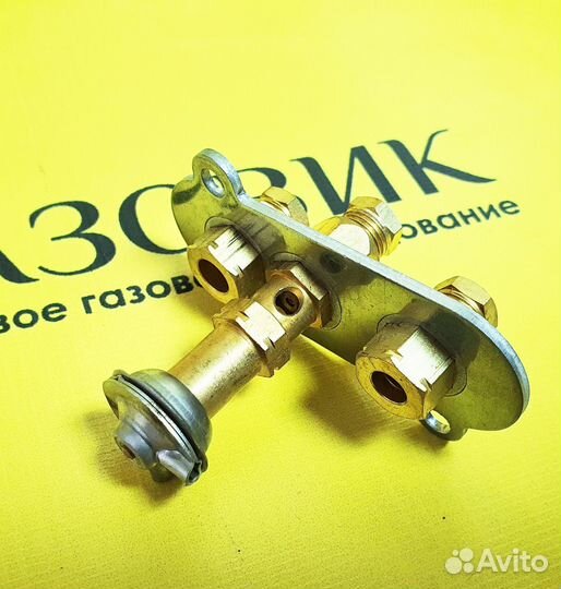 Пилотная, запальная горелка 1443-330 (SIT 0160059)