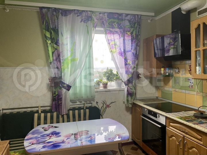 2-к. квартира, 58,5 м², 7/9 эт.