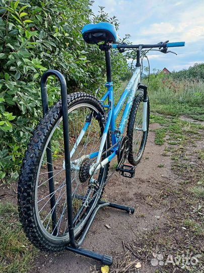 Волосипед MTR 202v