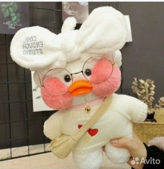 Уточка Лалафанфан