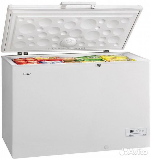 Морозильник Haier HCE-259 Новый